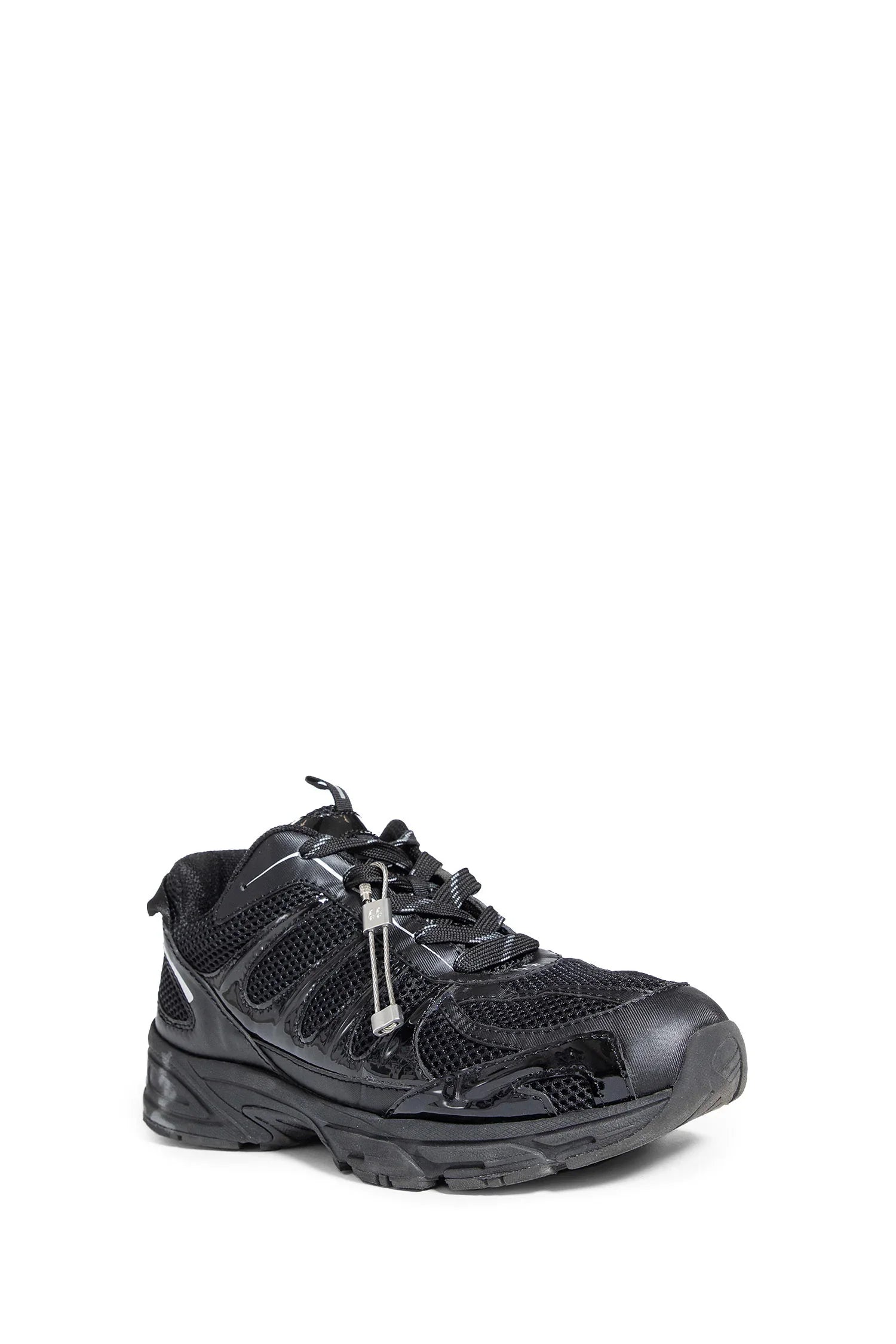 Dragger Sneakers - Antonioli.eu