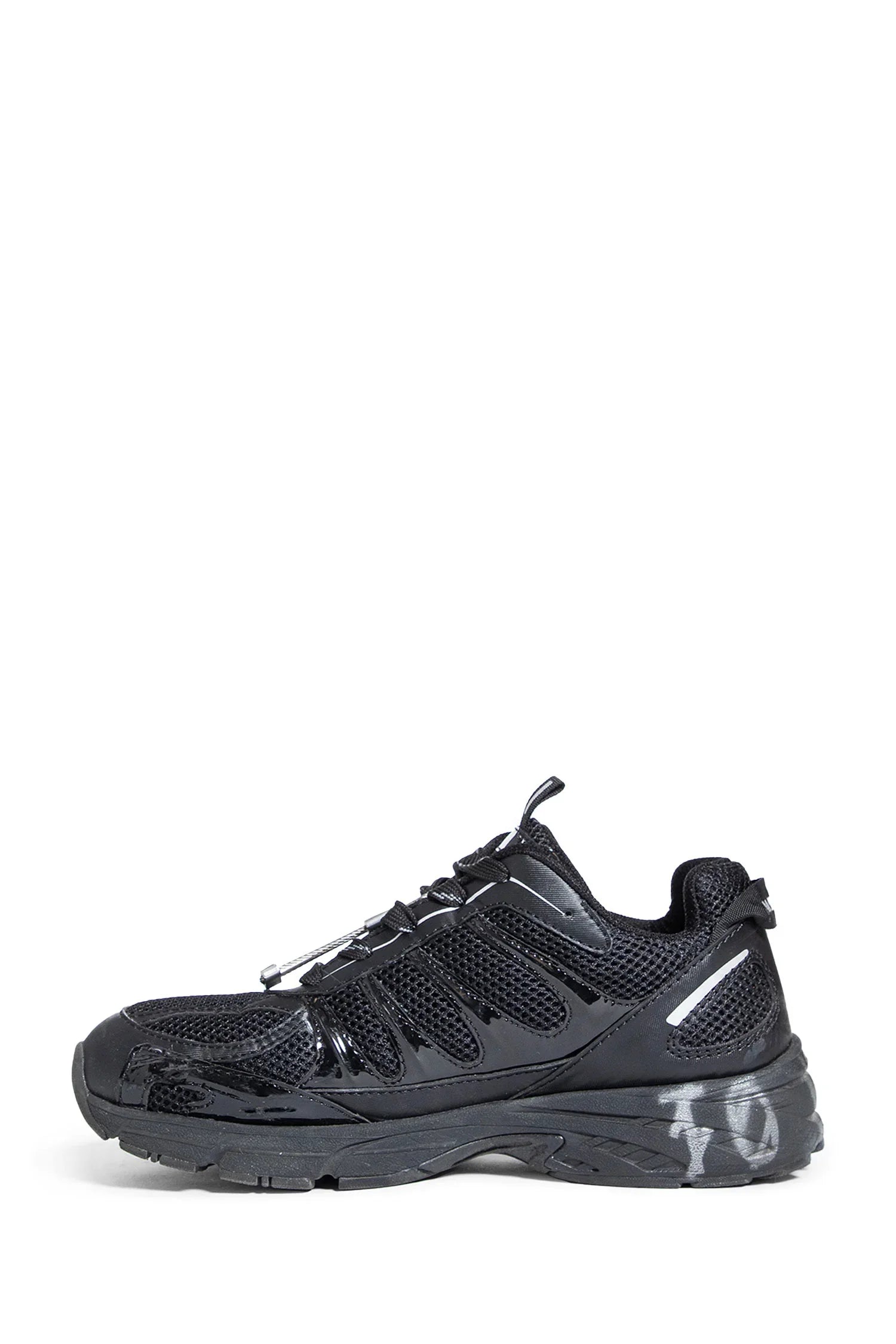 Dragger Sneakers - Antonioli.eu