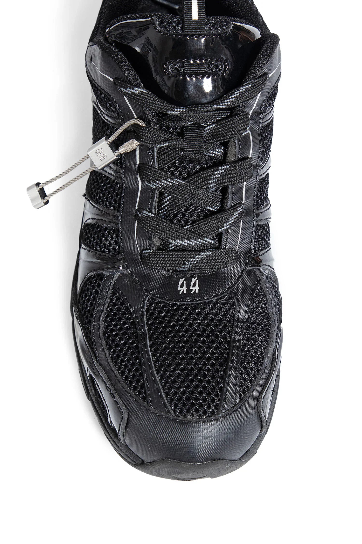 Dragger Sneakers - Antonioli.eu