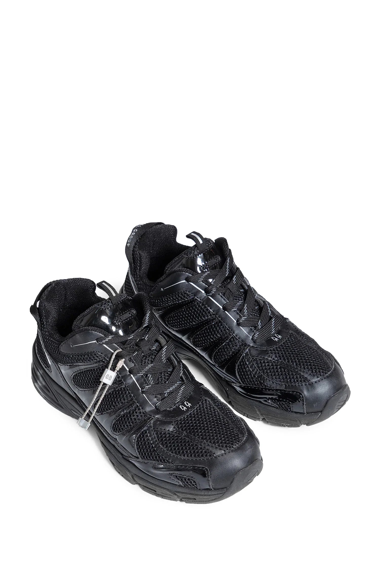 Dragger Sneakers - Antonioli.eu