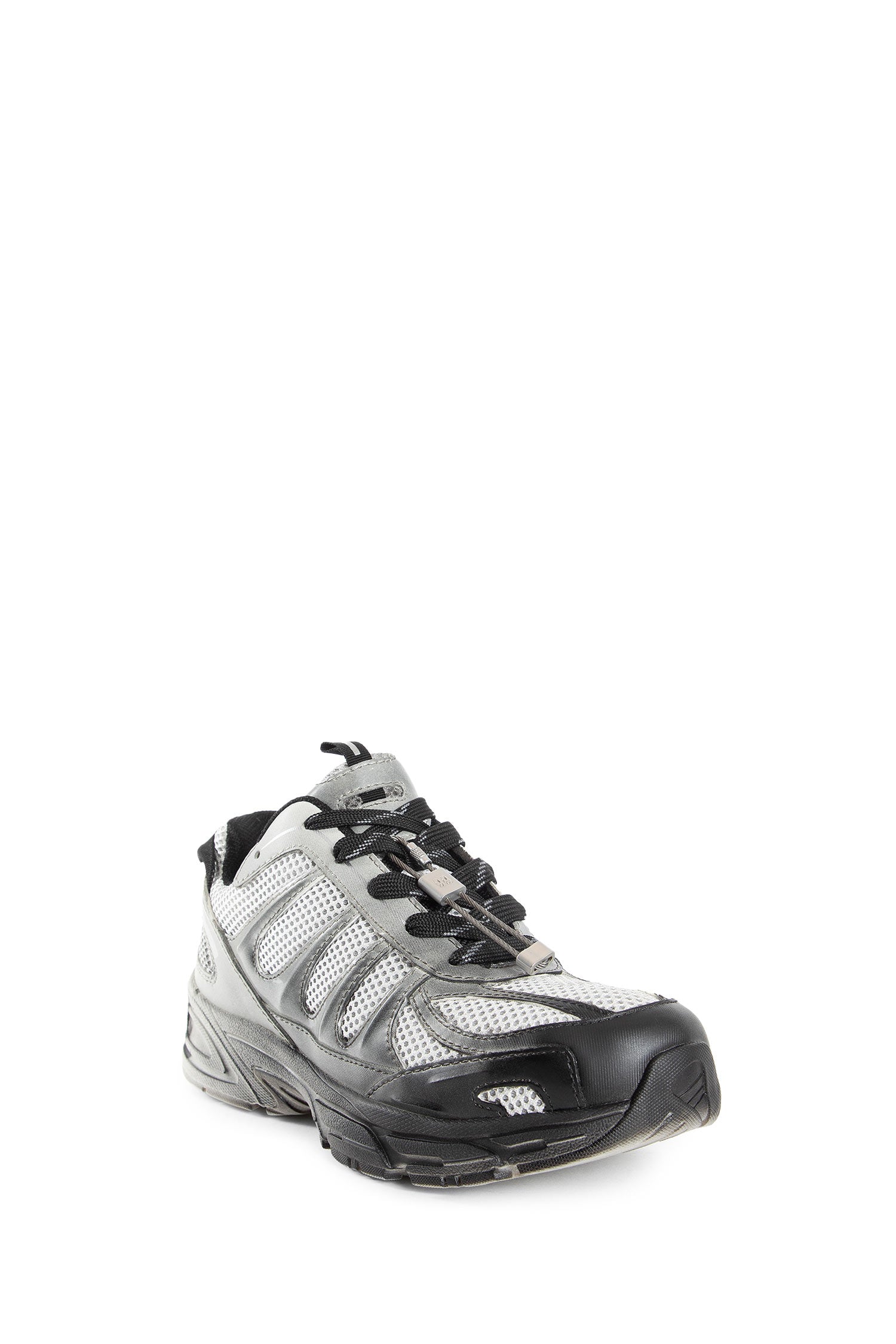 Dragger Sneakers - Antonioli.eu