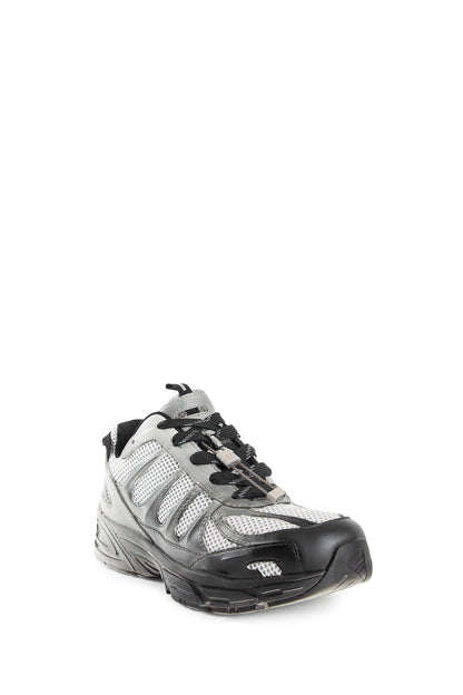 Dragger Sneakers - Antonioli.eu