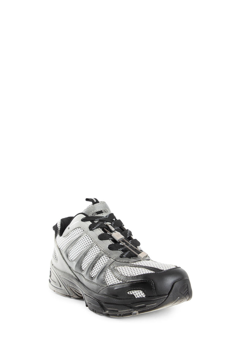 Dragger Sneakers - Antonioli.eu