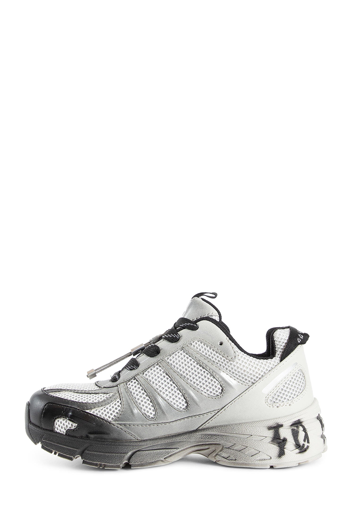 Dragger Sneakers - Antonioli.eu