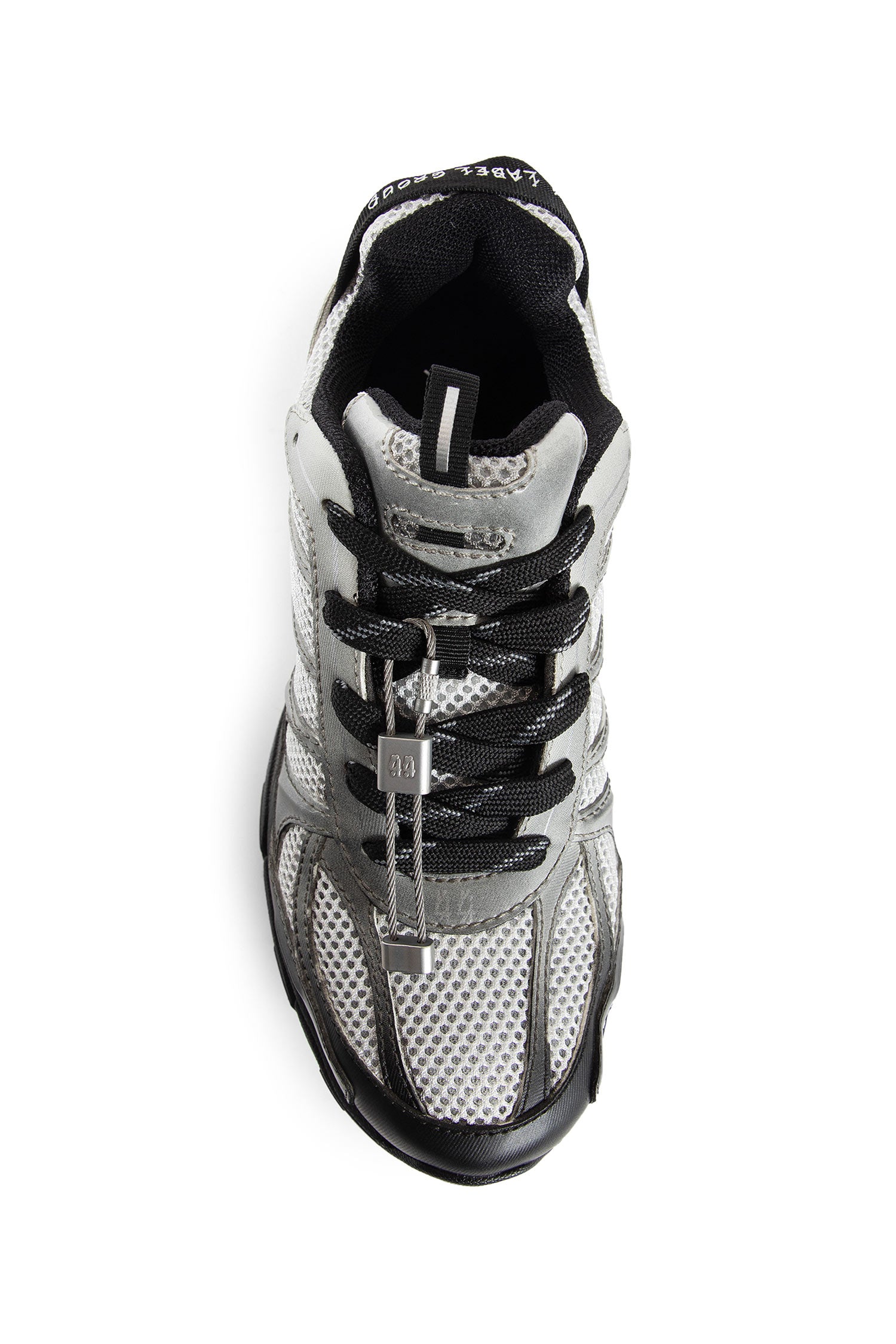Dragger Sneakers - Antonioli.eu