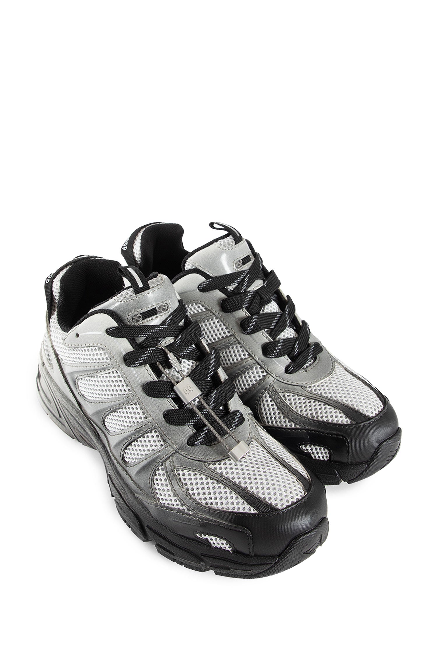 Dragger Sneakers - Antonioli.eu