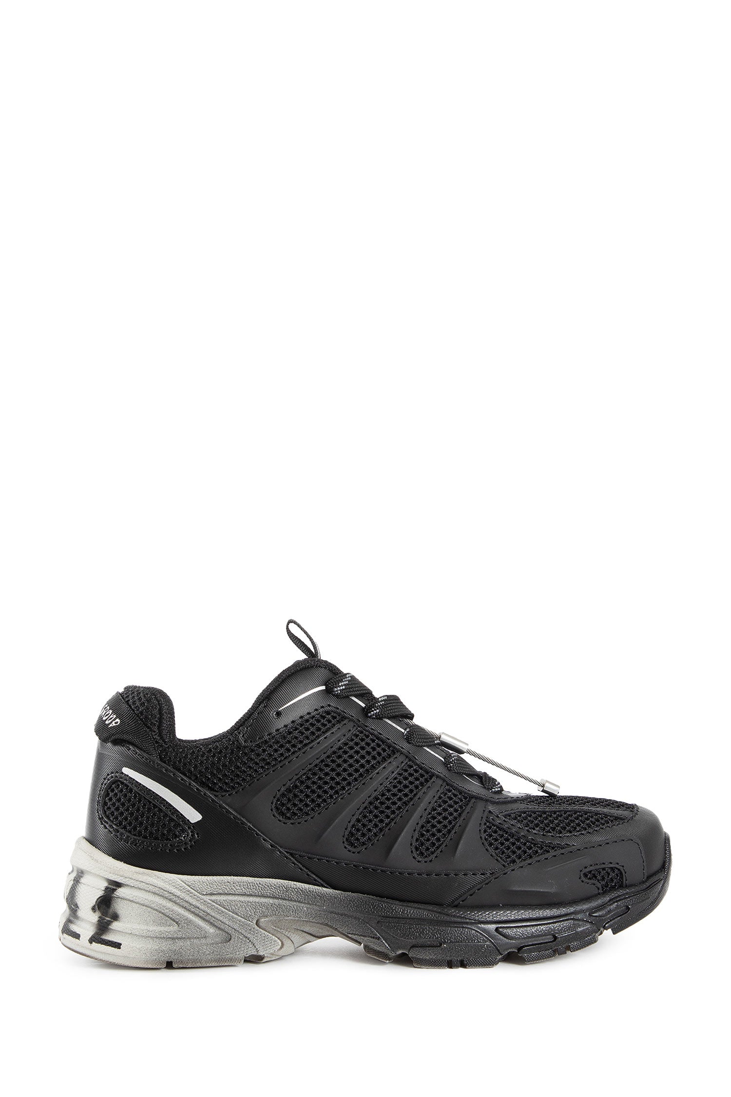Dragger Sneakers - Antonioli.eu