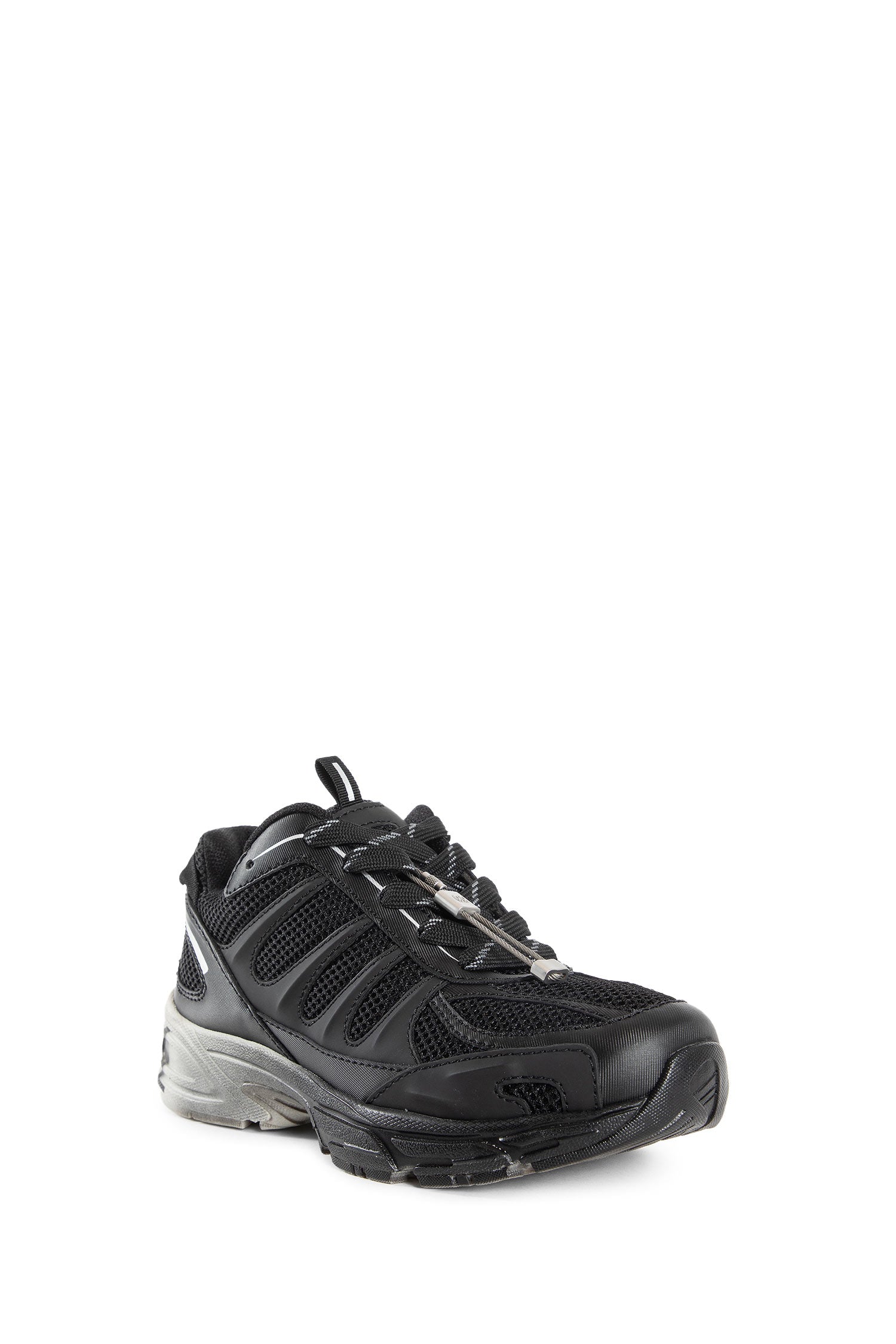 Dragger Sneakers - Antonioli.eu