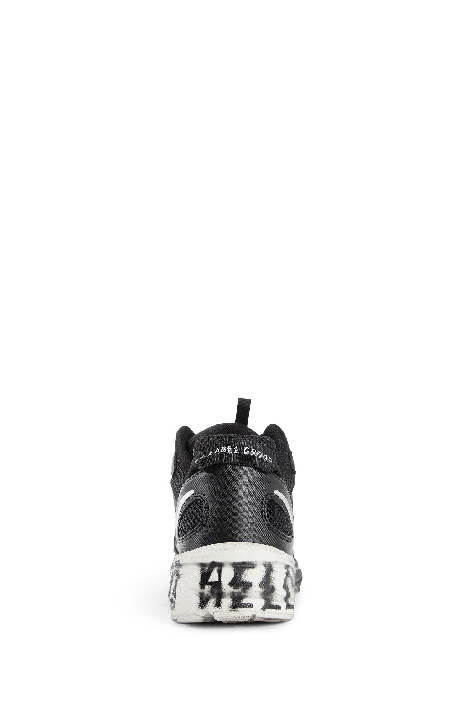 Dragger Sneakers - Antonioli.eu