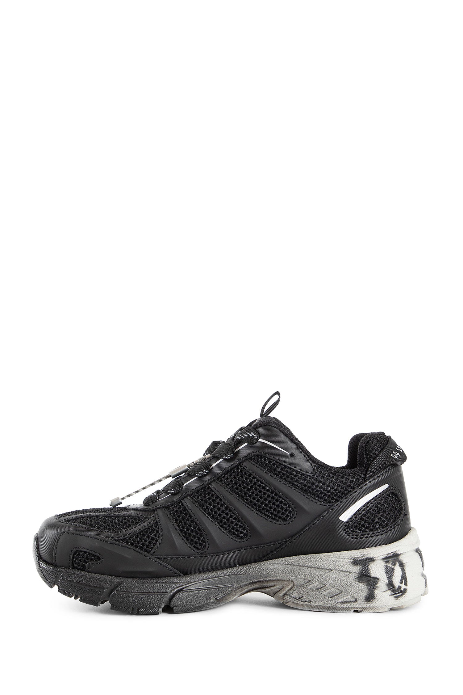 Dragger Sneakers - Antonioli.eu