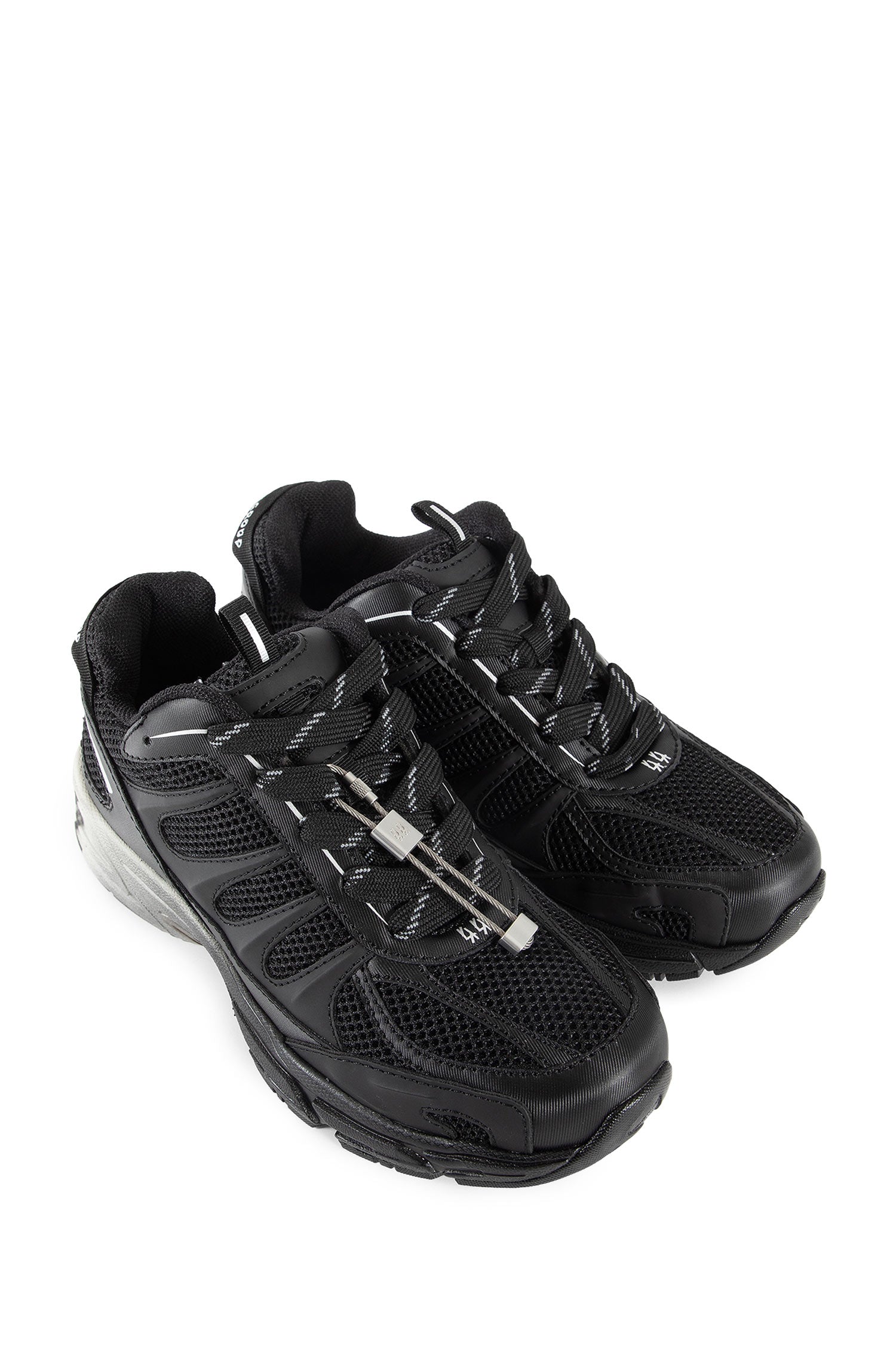 Dragger Sneakers - Antonioli.eu