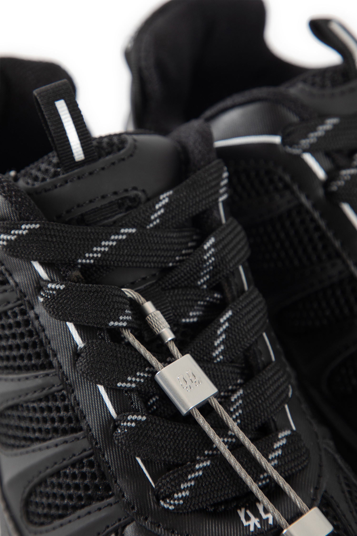 Dragger Sneakers - Antonioli.eu