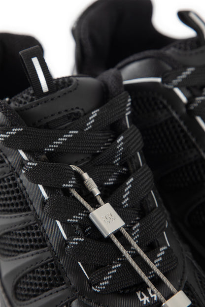 Dragger Sneakers - Antonioli.eu
