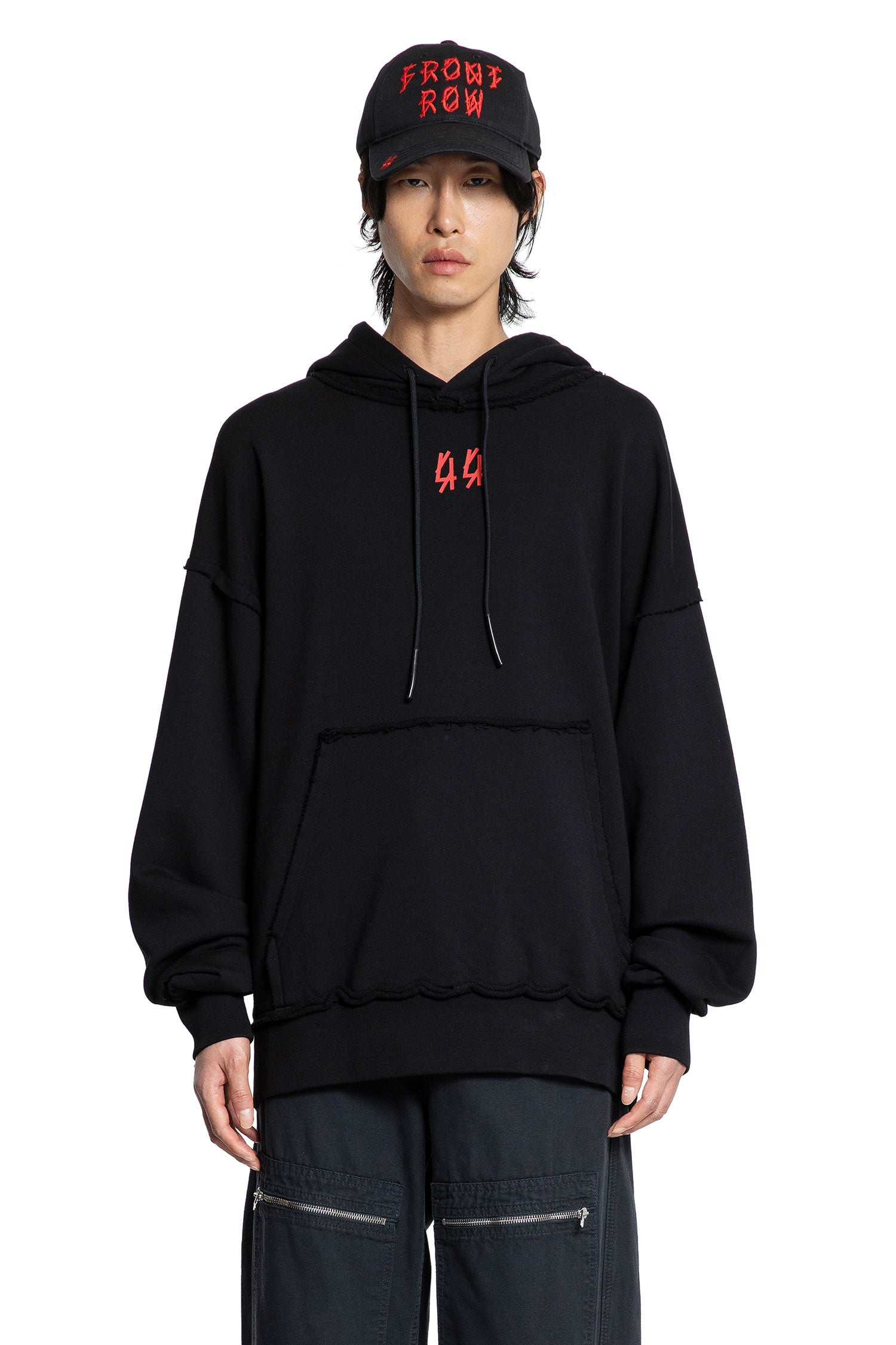 Drip 44 Hoodie - Antonioli.eu