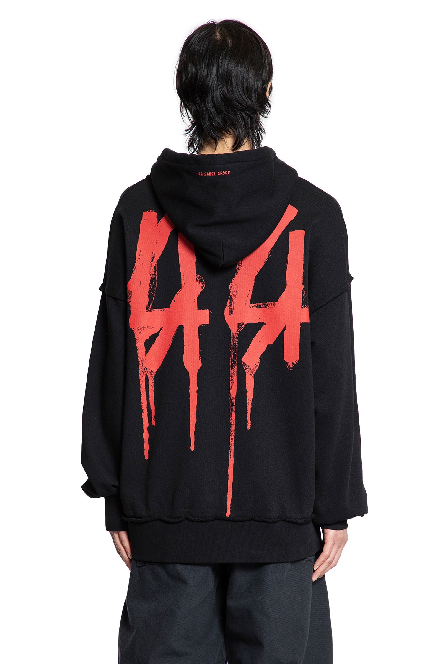 Drip 44 Hoodie