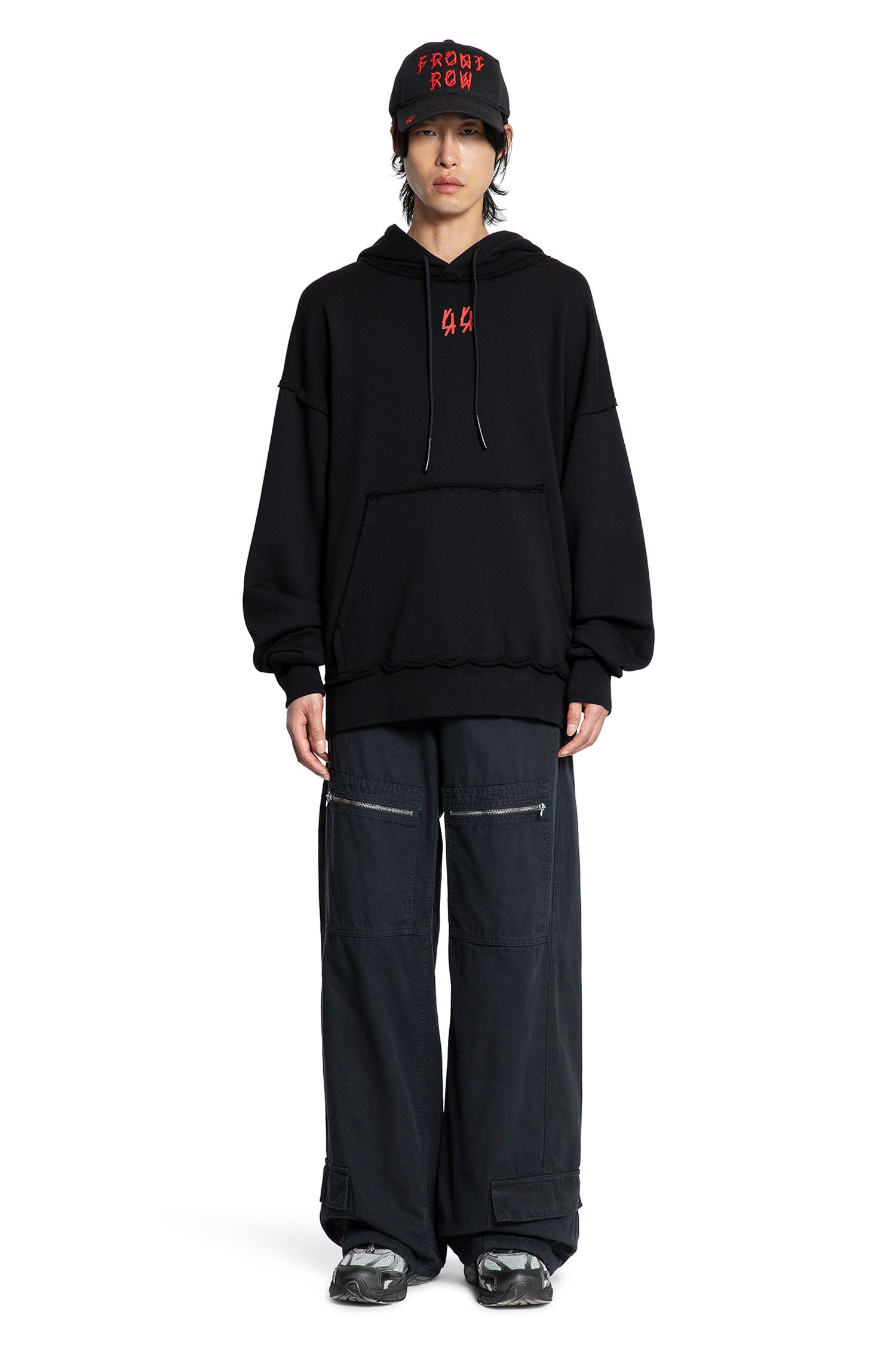 Drip 44 Hoodie
