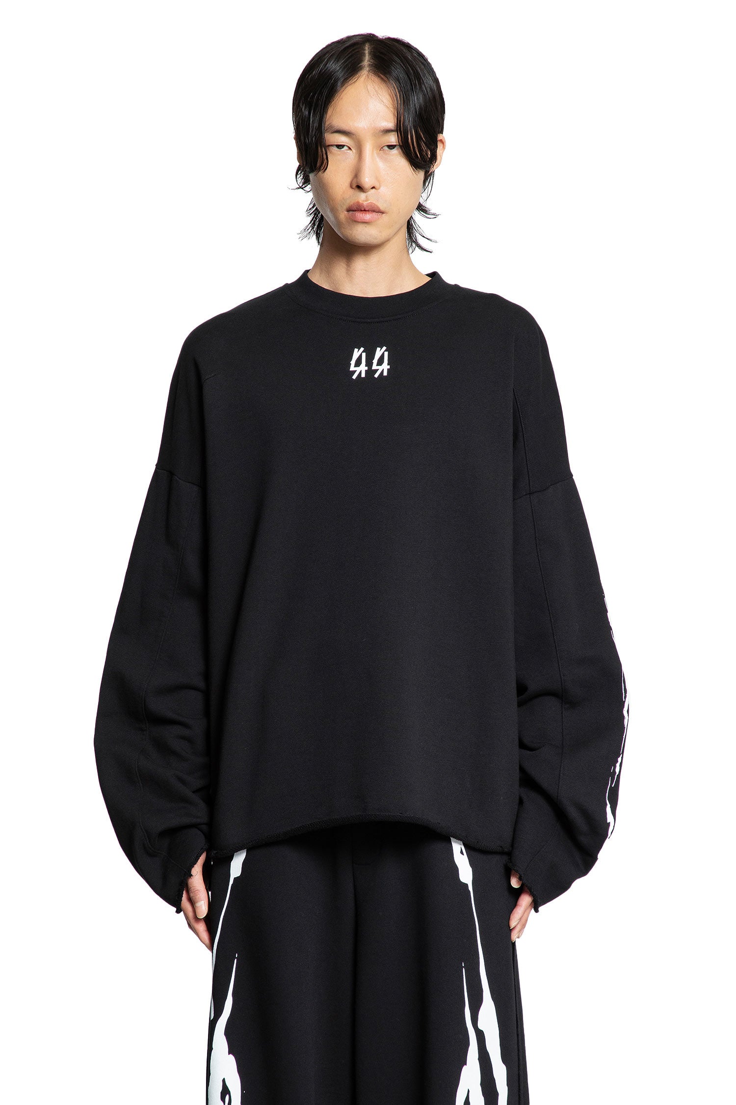 Y2k 44 Sweatshirt - Antonioli.eu