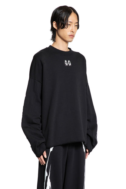Y2k 44 Sweatshirt - Antonioli.eu