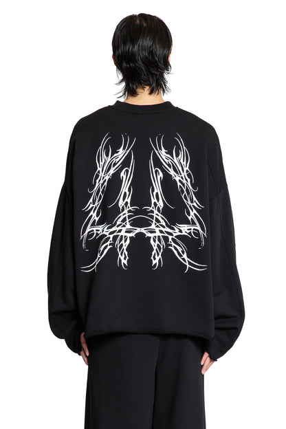 Y2k 44 Sweatshirt - Antonioli.eu