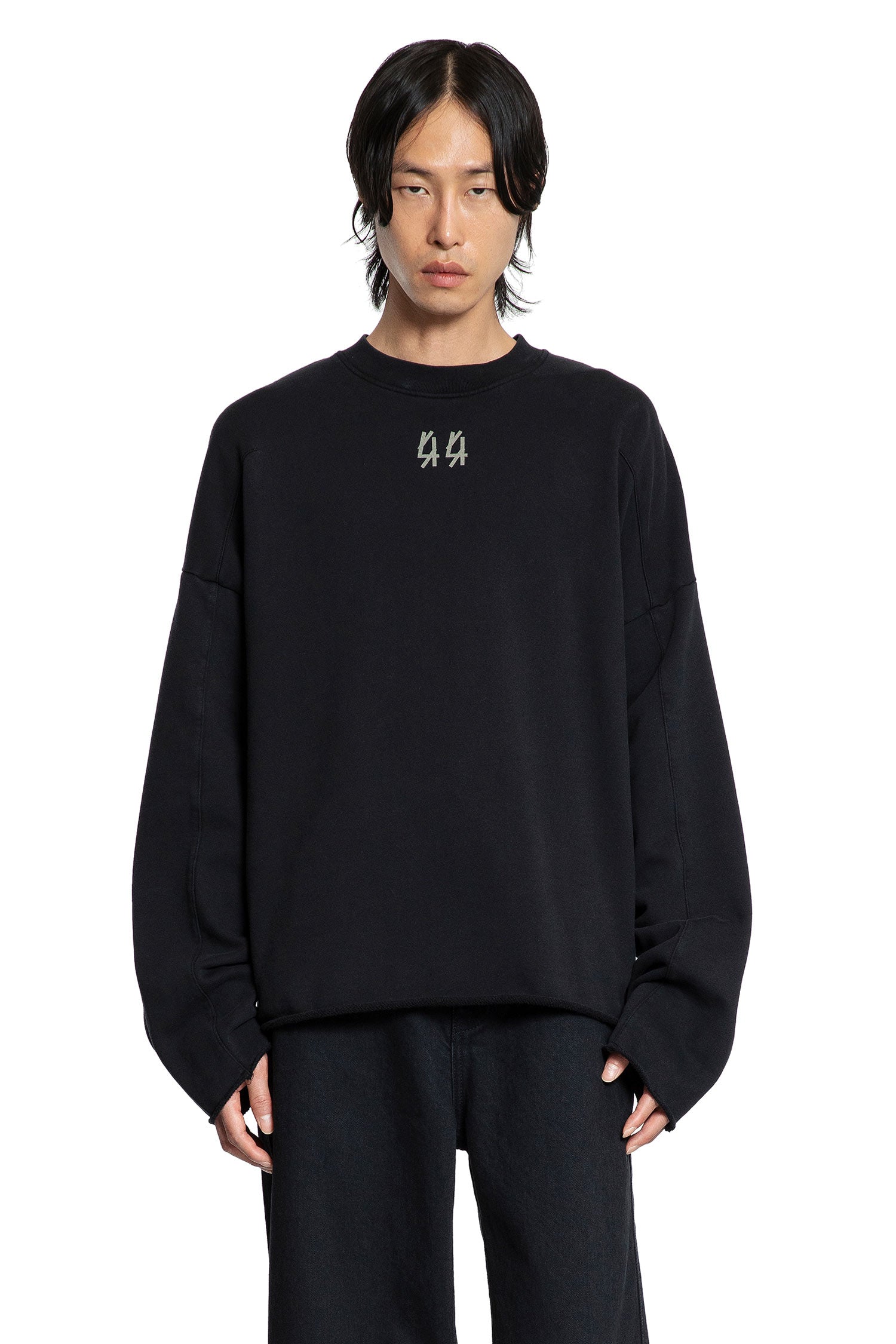 44 Sweatshirt - Antonioli.eu