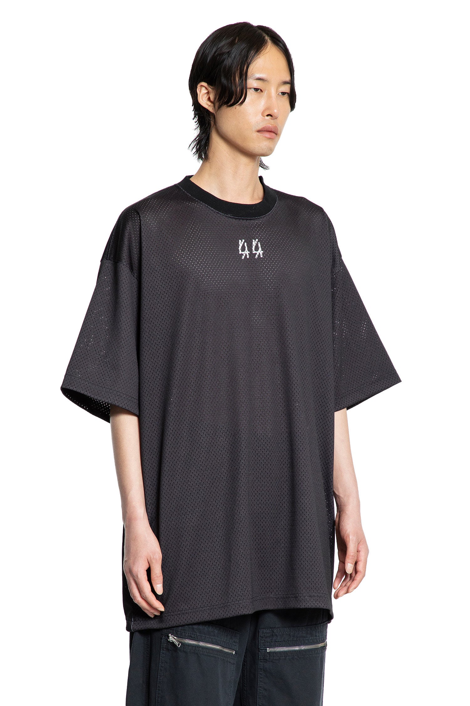 Soccer T-Shirt - Antonioli.eu