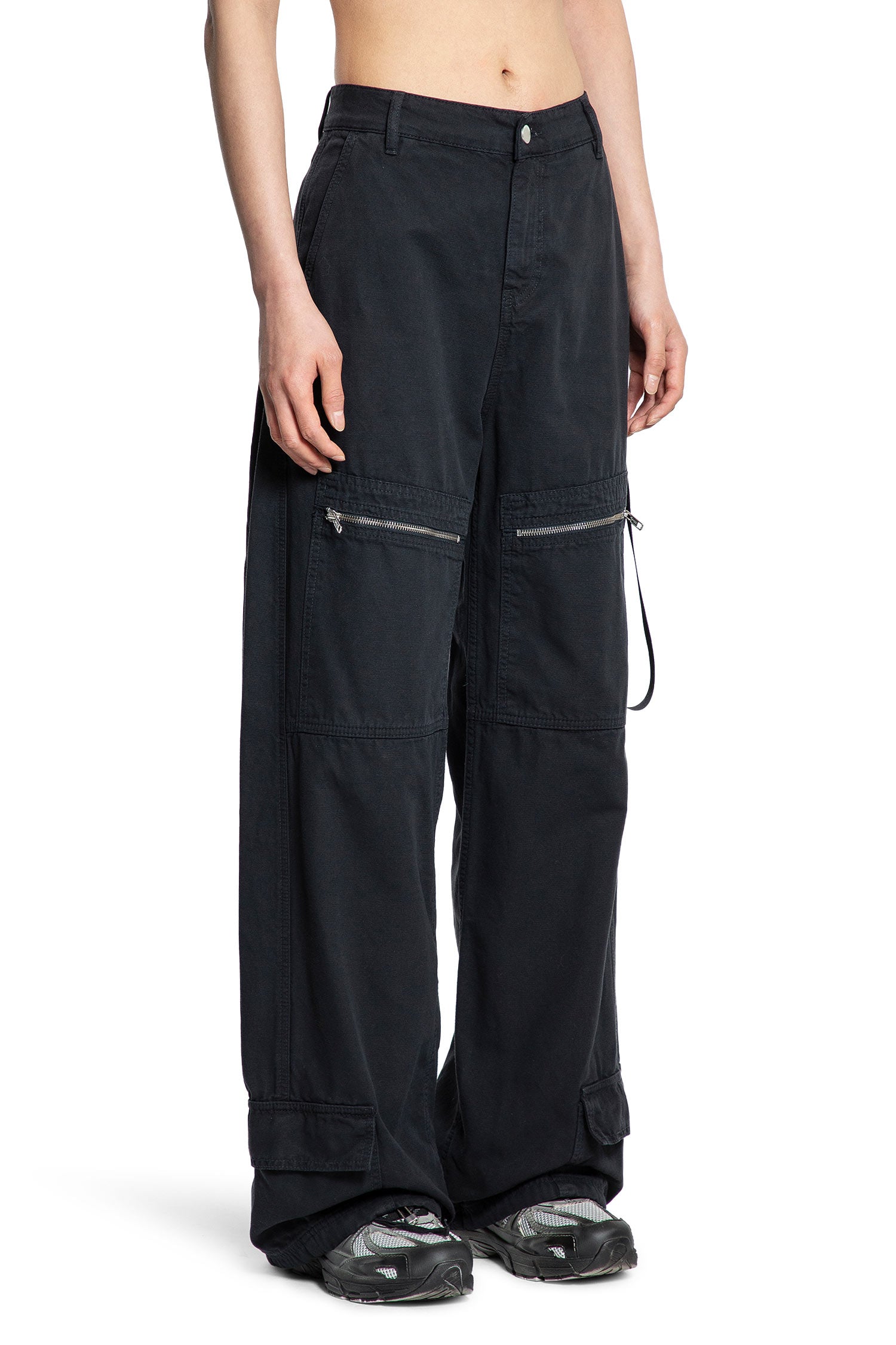 Mech Pants