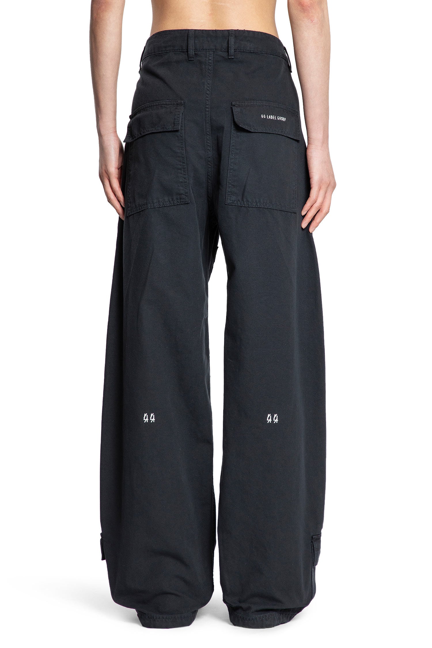 Mech Pants