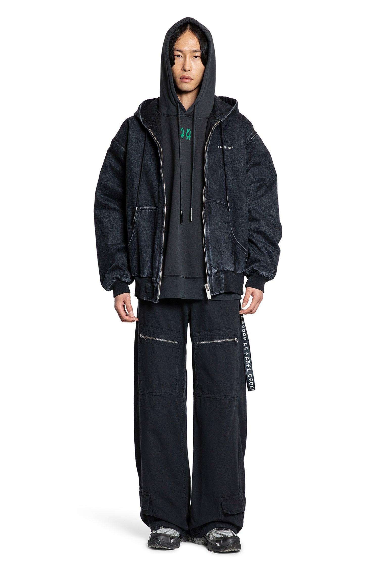 Mech Pants