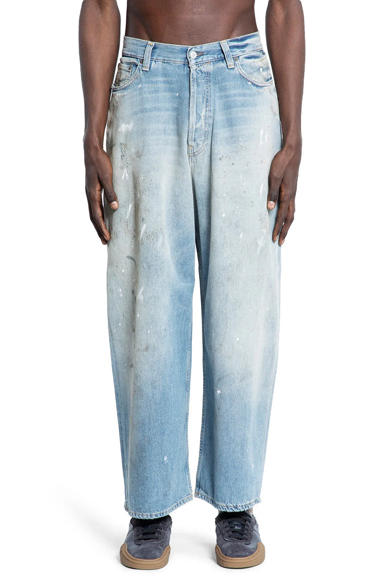 Super Baggy Fit Jeans 2023 - Antonioli.eu