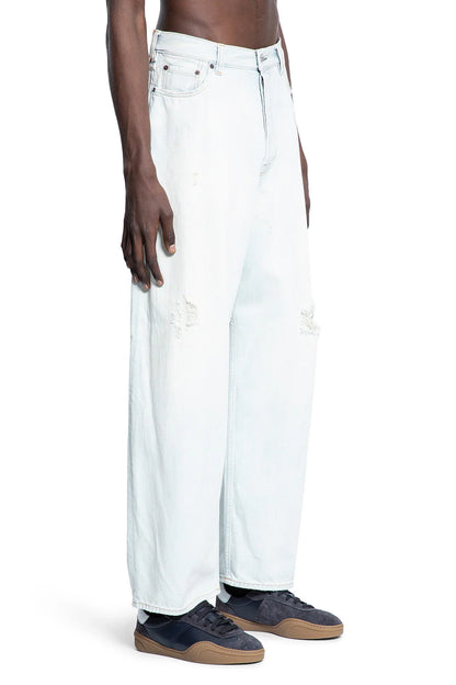 Super Baggy Fit Jeans 2023 - Antonioli.eu