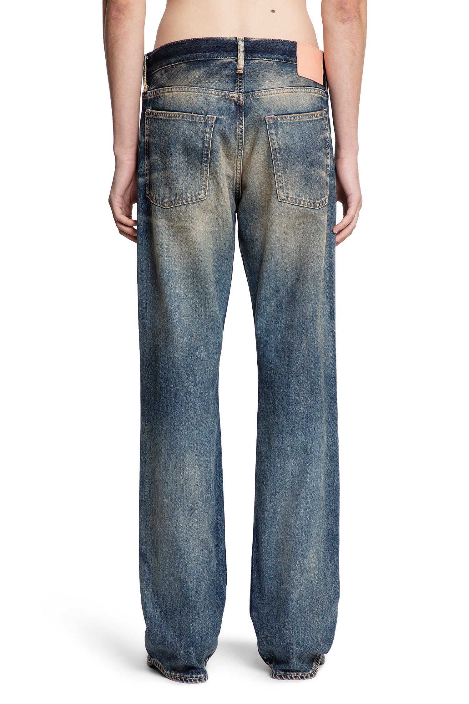 Regular Fit Jeans 2010