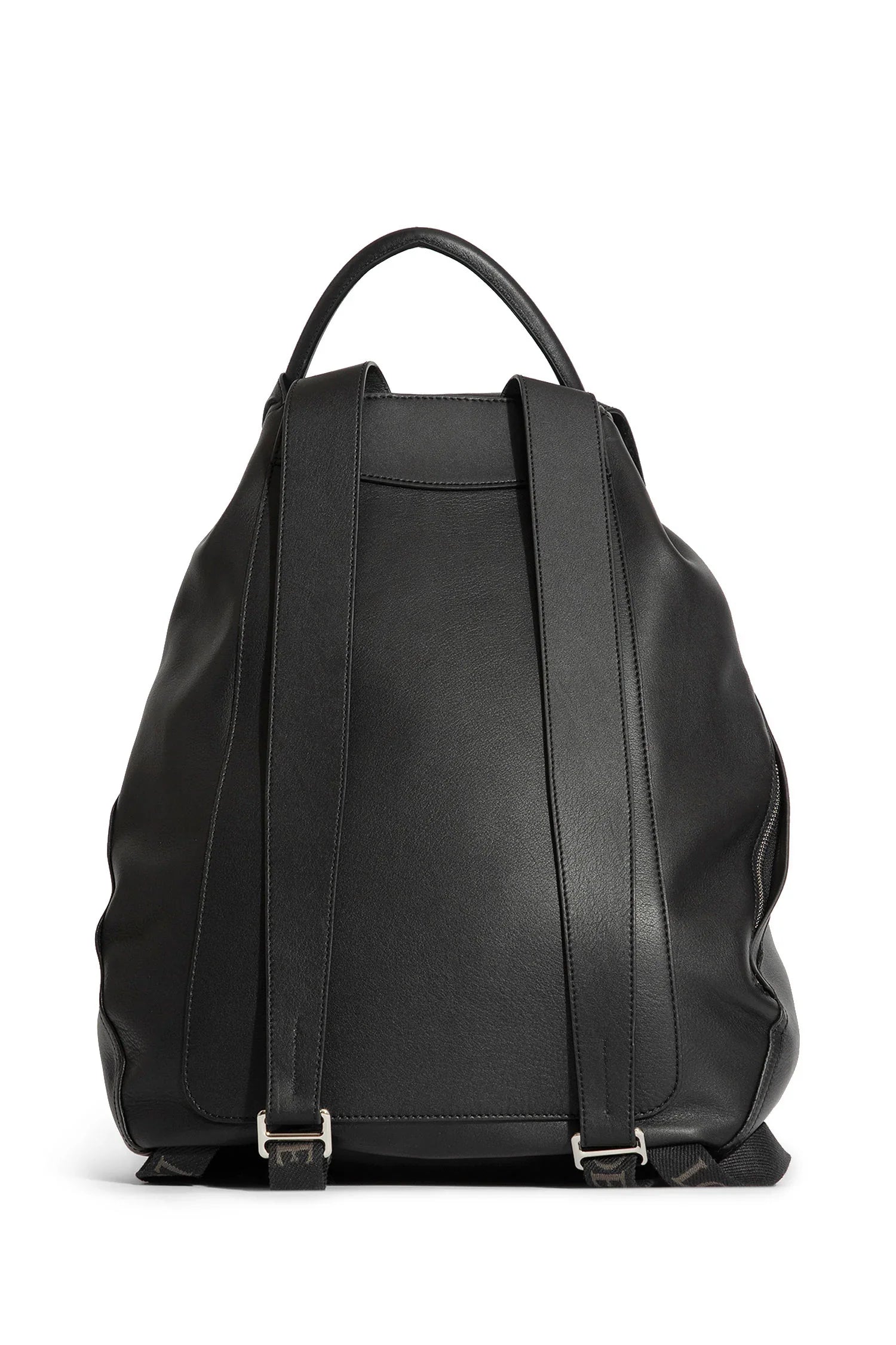 Flamenco pressed backpack - Antonioli.eu