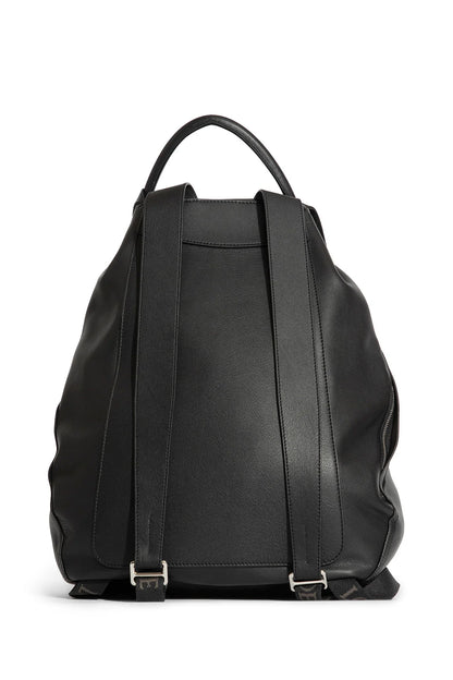 Flamenco pressed backpack - Antonioli.eu