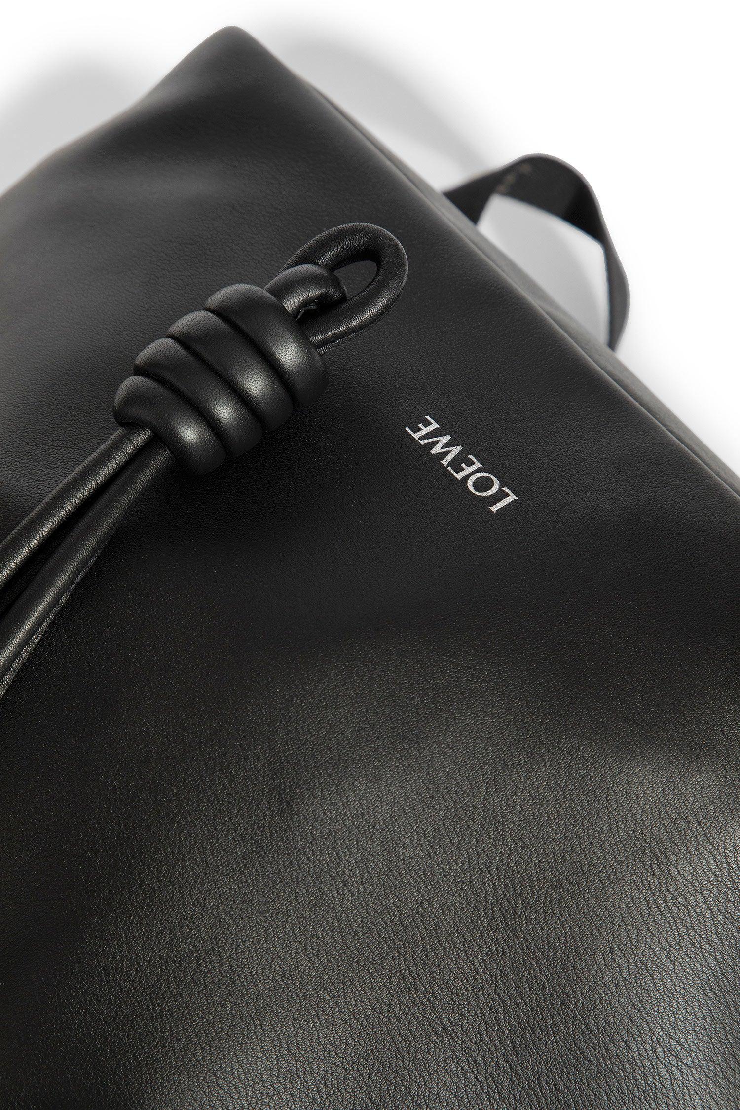 Flamenco pressed backpack - Antonioli.eu