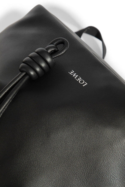Flamenco pressed backpack - Antonioli.eu