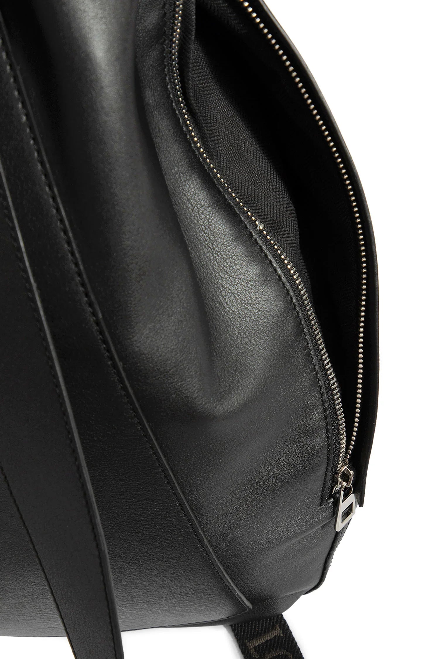 Flamenco pressed backpack - Antonioli.eu