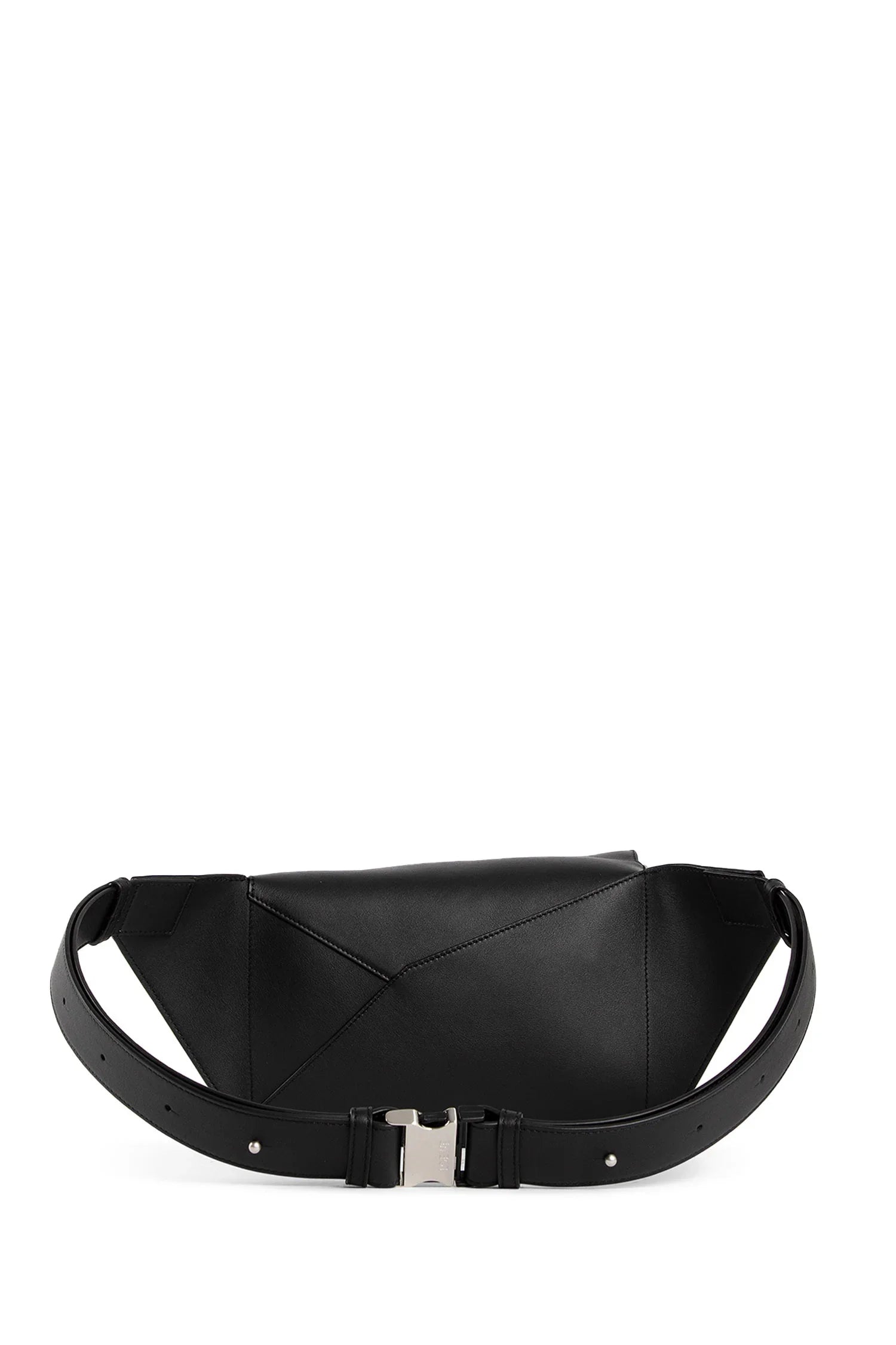 Small Puzzle Bag in Classic Calfksin - Antonioli.eu
