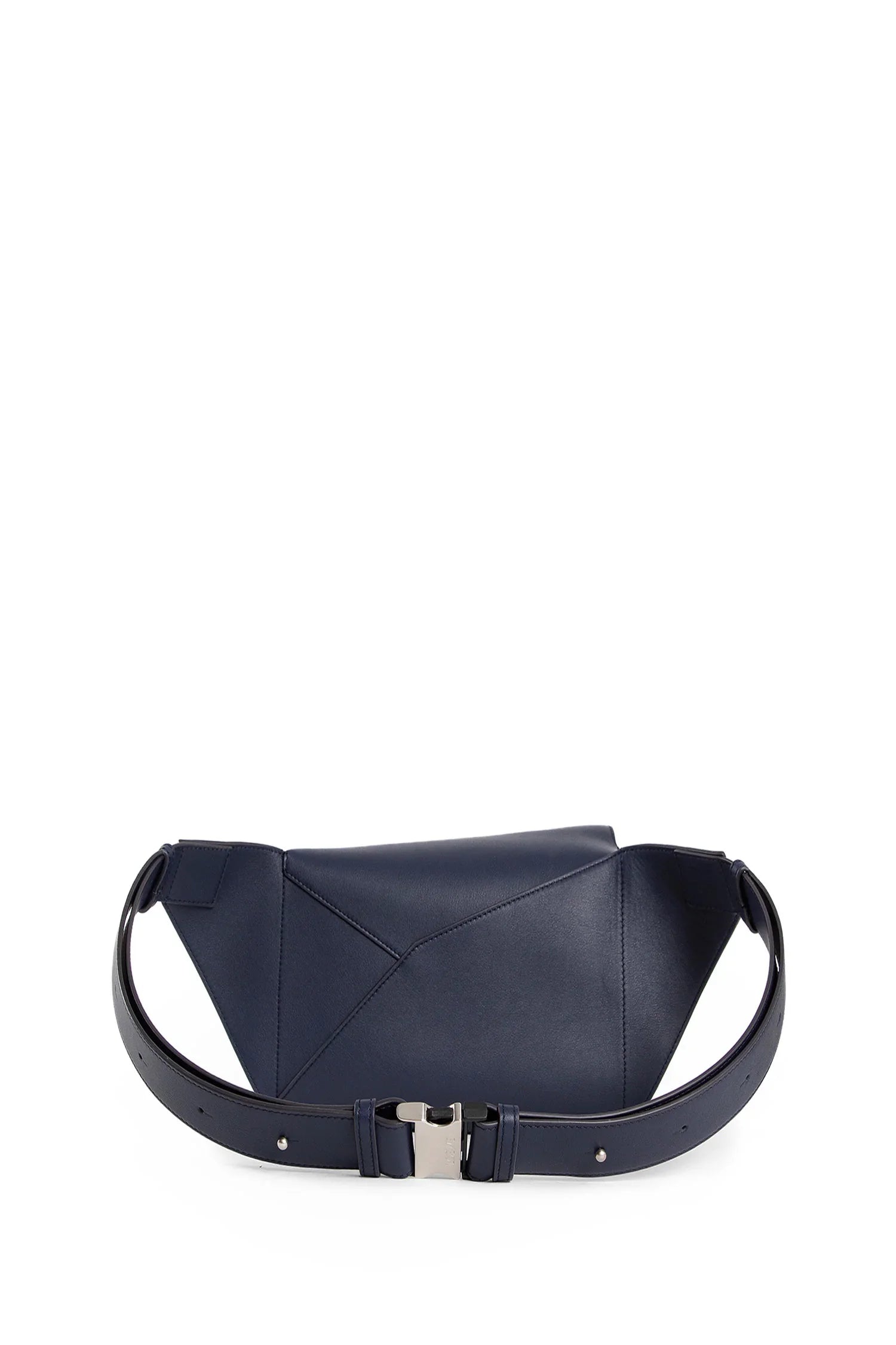 Puzzle Edge Small Bumbag - Antonioli.eu