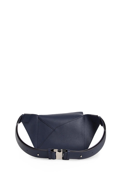 Puzzle Edge Small Bumbag - Antonioli.eu