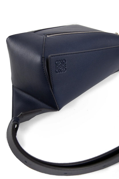 Puzzle Edge Small Bumbag - Antonioli.eu