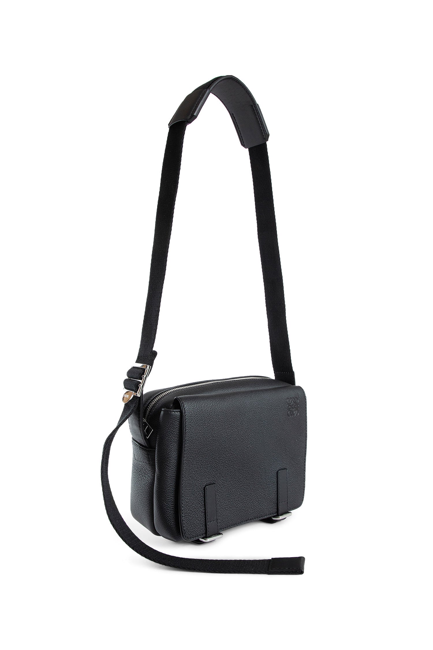 XS Military Messenger Bag - Antonioli.eu