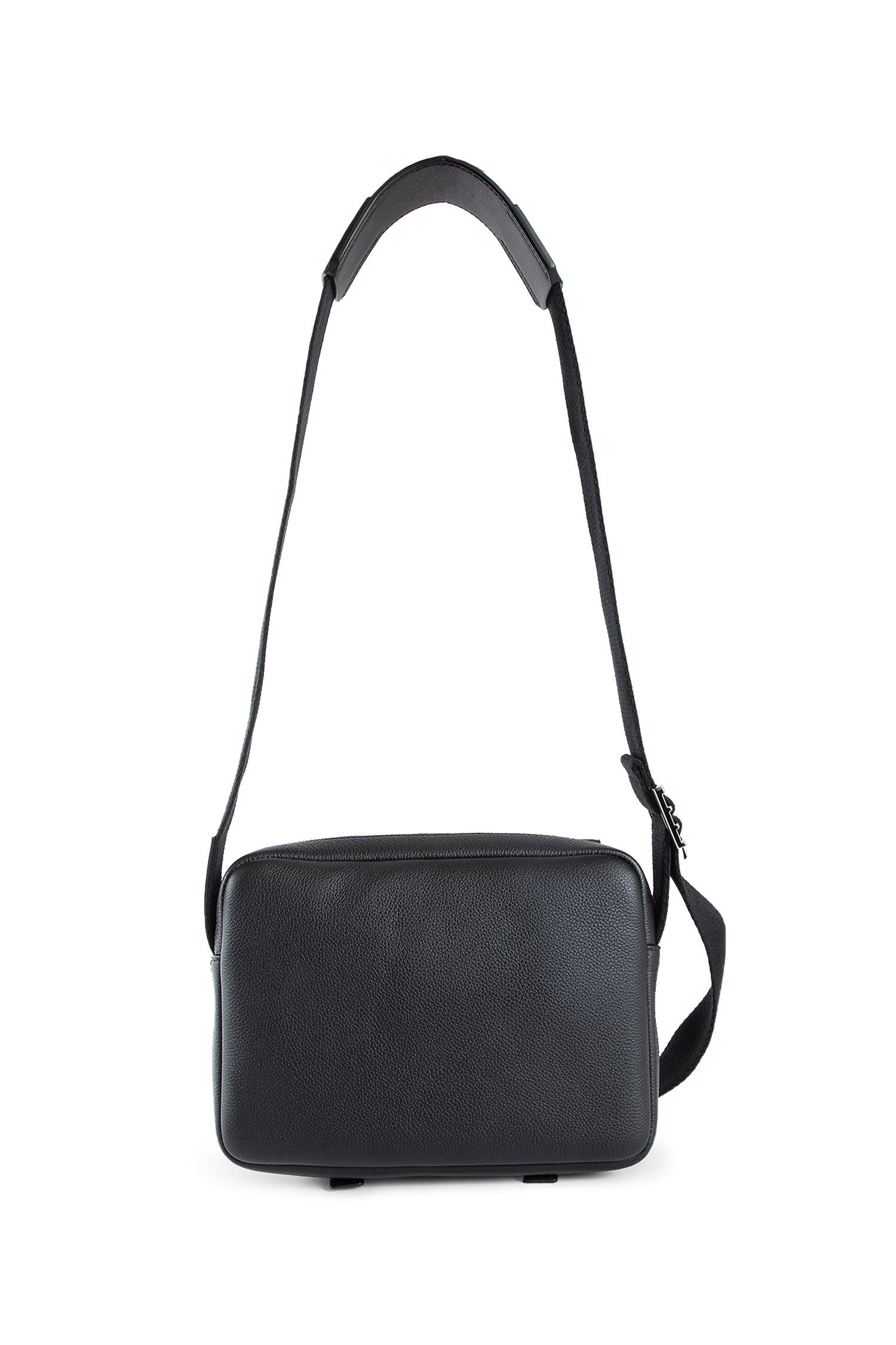 XS Military Messenger Bag - Antonioli.eu
