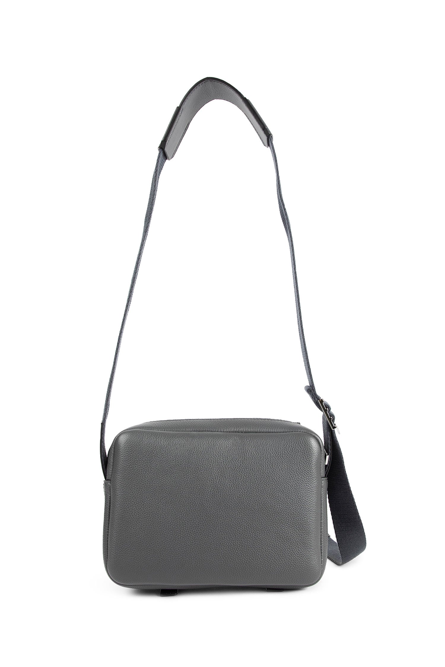 XS Military Messenger Bag