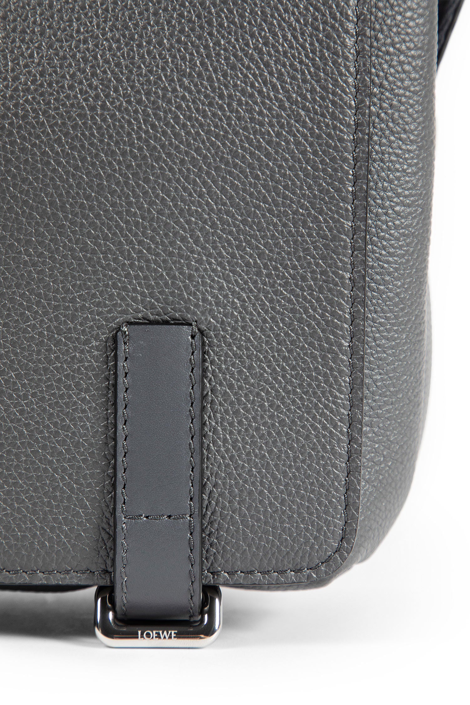 XS Military Messenger Bag