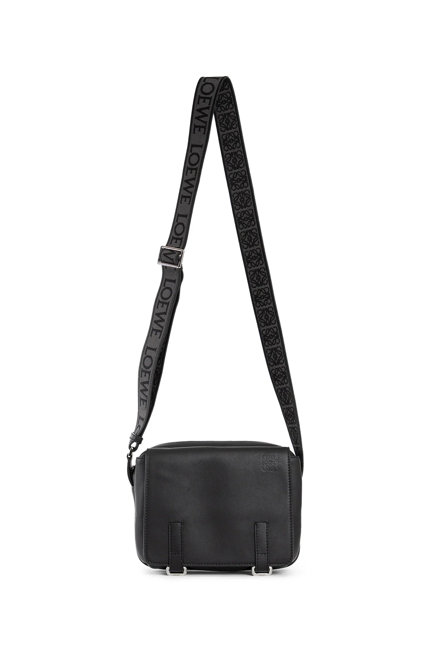 Xs Military Messenger Bag - Antonioli.eu