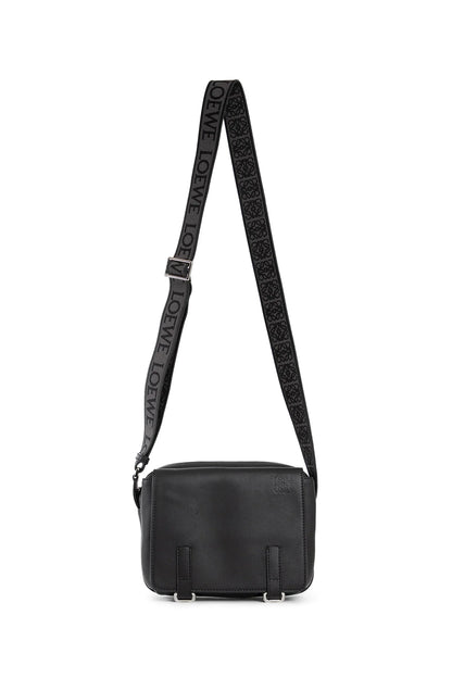 Xs Military Messenger Bag - Antonioli.eu