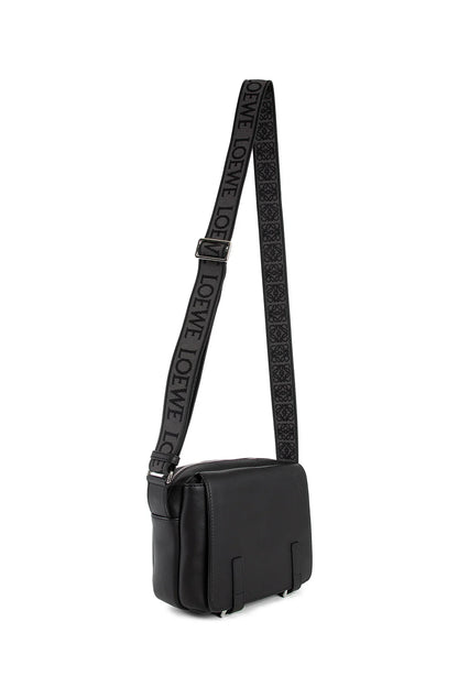 Xs Military Messenger Bag - Antonioli.eu