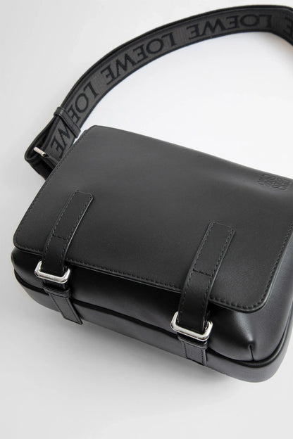 Xs Military Messenger Bag - Antonioli.eu