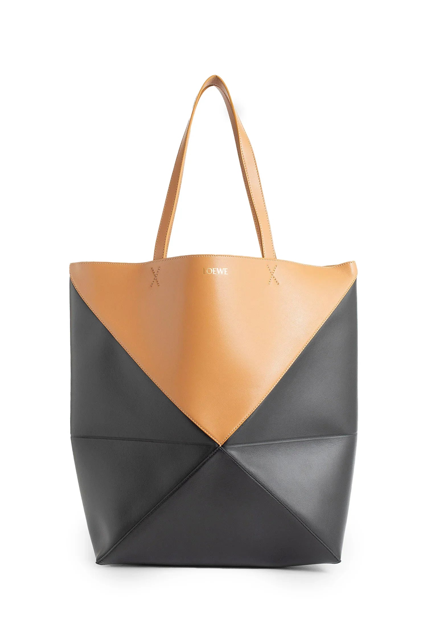 Puzzle Tote Large - Antonioli.eu