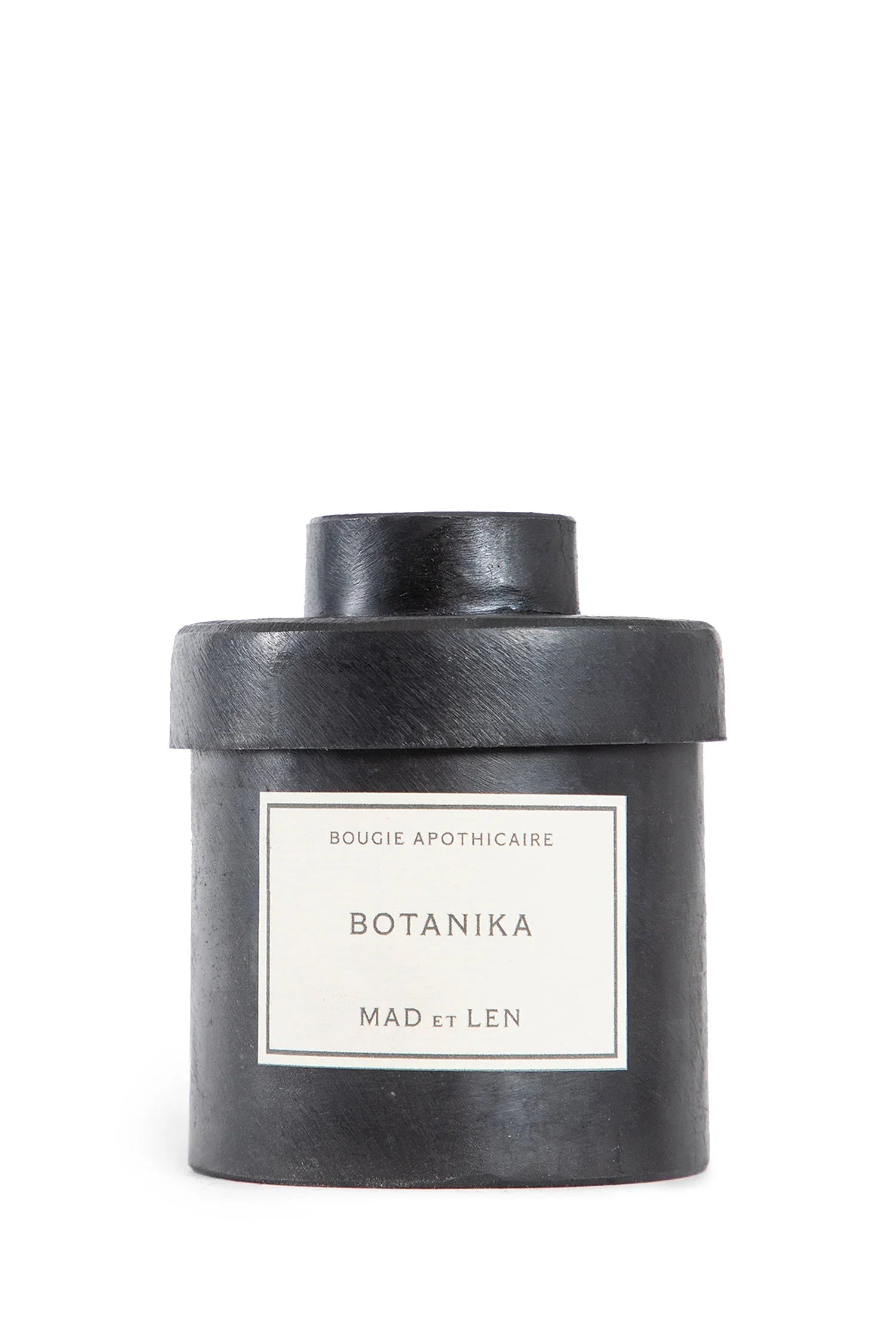 Bougie D'Apothocaire Botanika Scented Candle - Antonioli.eu